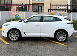 شانجان يوني كي